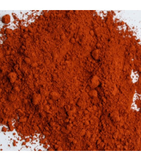 Powercolor ochre rouge 30 g