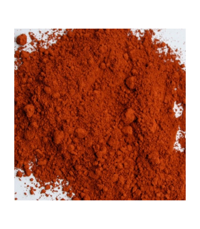 Powercolor ochre rouge 30 g