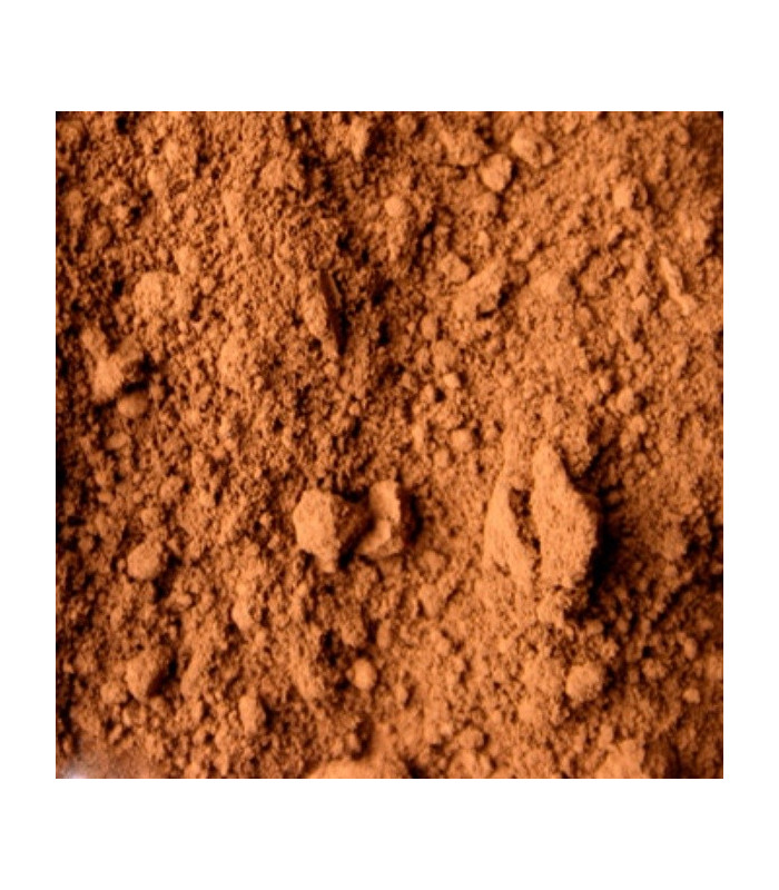 Powercolor Moccha 25 g