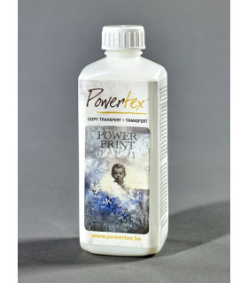 POWERPRINT / COPYTRANSFER 250 g