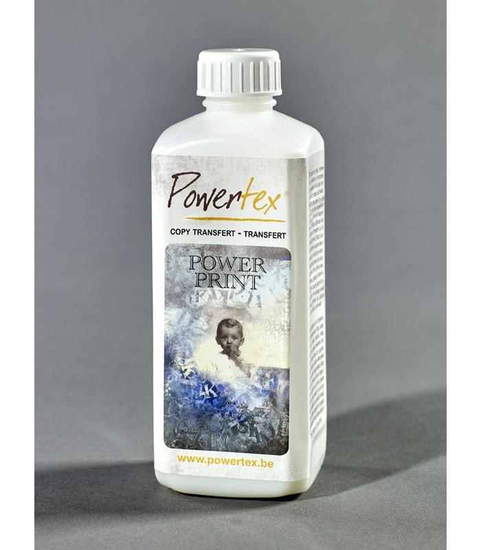POWERPRINT / COPYTRANSFER 250 g