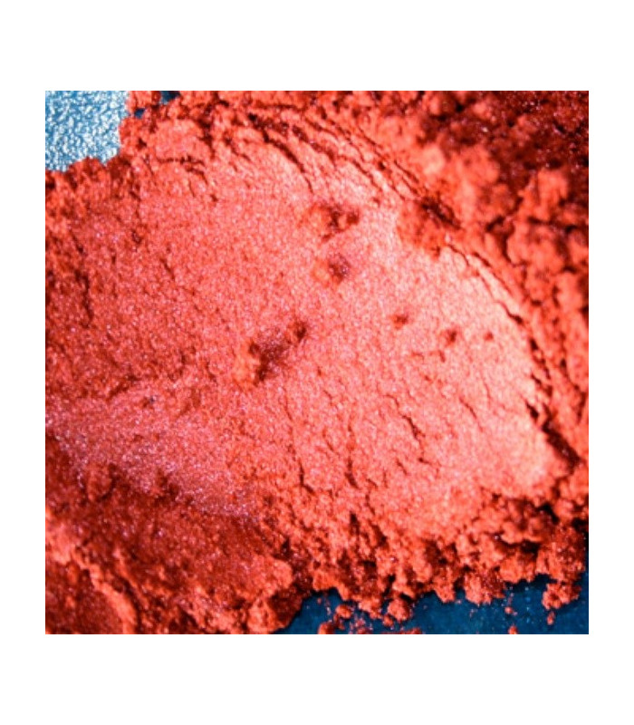 Colortricx Pearl Red 12 g