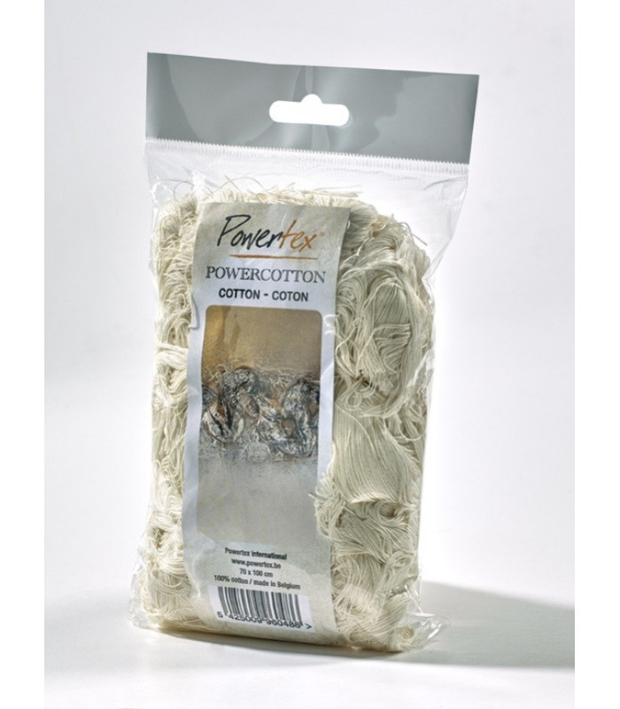 Powercotton 75 g