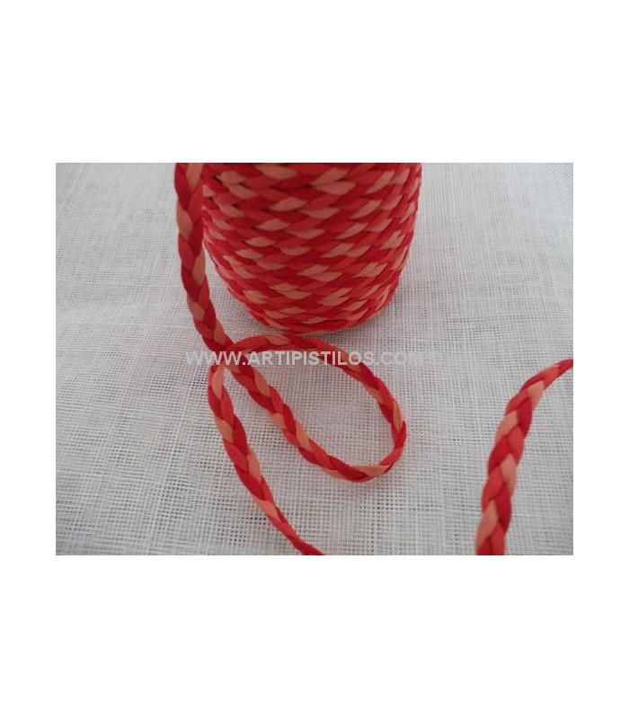 SPAGHETTI TRESSE