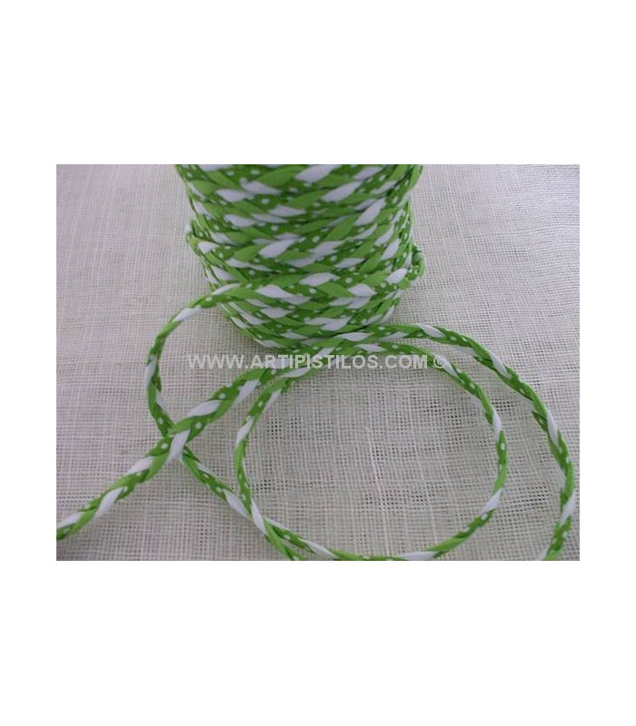 SPAGHETTI TRESSE