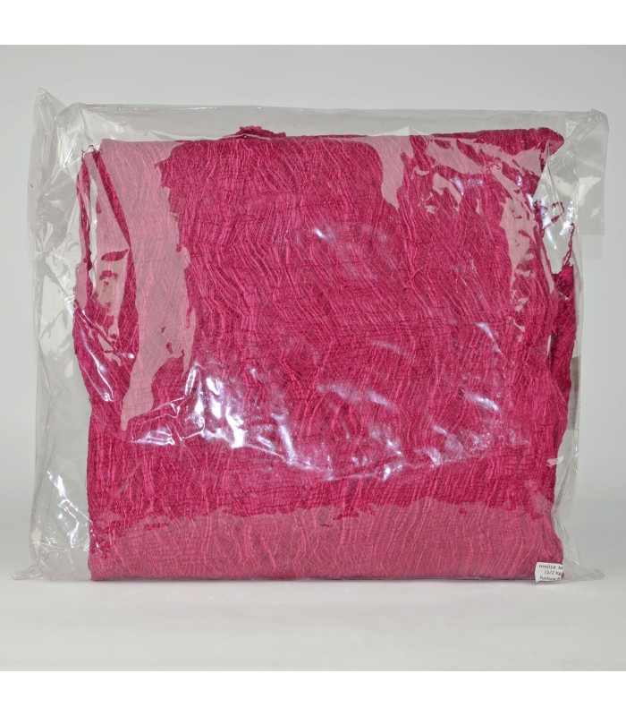 Paperdecoration Fucshia 500 g