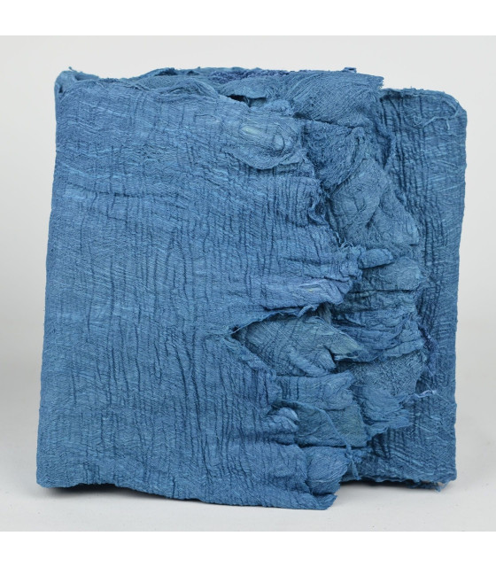 Paperdecoration Jeans 500 G Azul Petroleo Claro - Paperdecoration