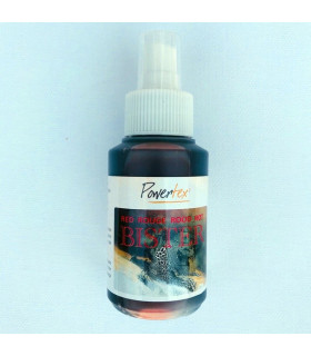 Bister spray Red 100ml