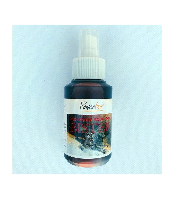 Bister spray Red 100ml