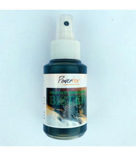 Bister spray Green 100ml