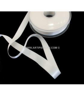 RUBAN EN SATIN 12 MM.