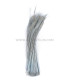 PLUME DE PAON ÉPÉE 60 CMS. DECOLORE