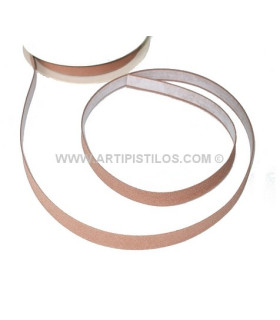 BIAIS THERMOCOLLANT 8 MM.