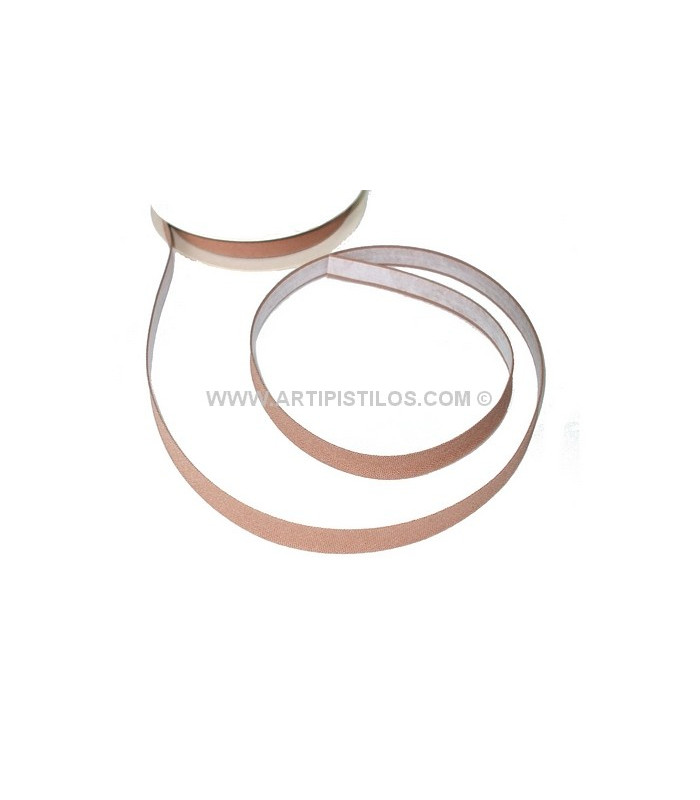 BIAIS THERMOCOLLANT 8 MM.
