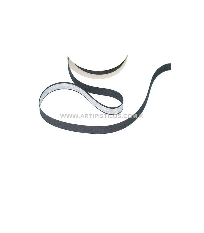 BIAIS THERMOCOLLANT 8 MM.