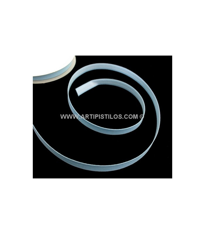 BIAIS THERMOCOLLANT 8 MM.