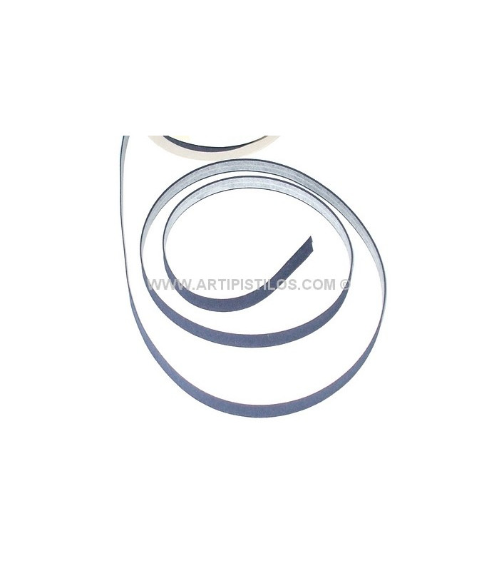 BIAIS THERMOCOLLANT 8 MM.