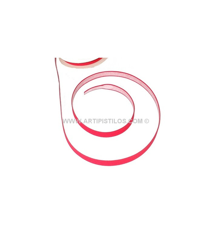BIAIS THERMOCOLLANT 8 MM.