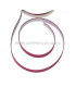 BIAIS THERMOCOLLANT 8 MM.