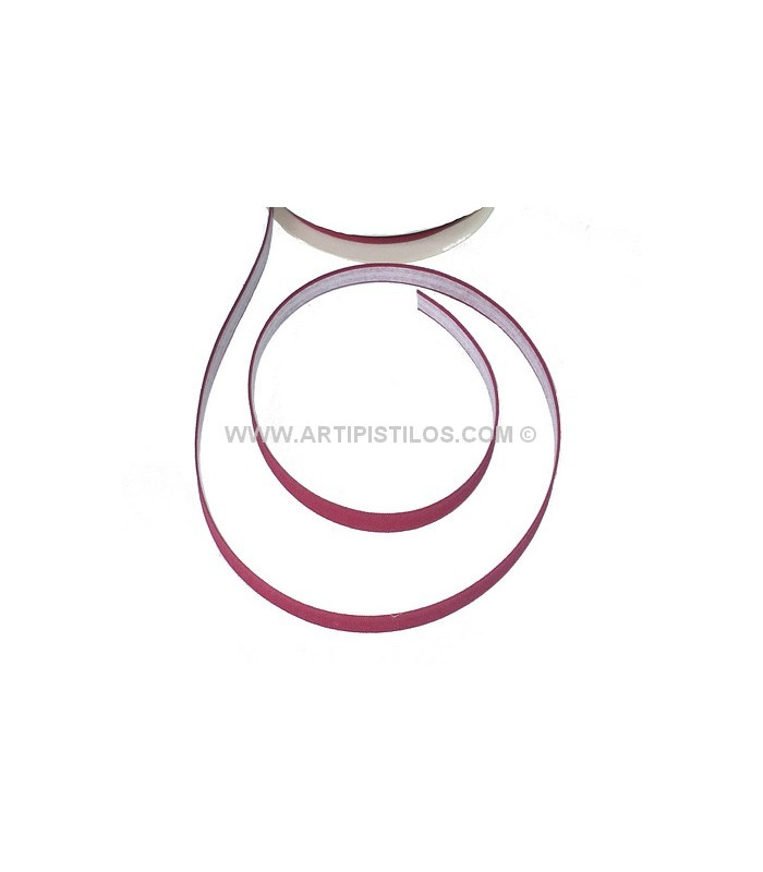BIAIS THERMOCOLLANT 8 MM.