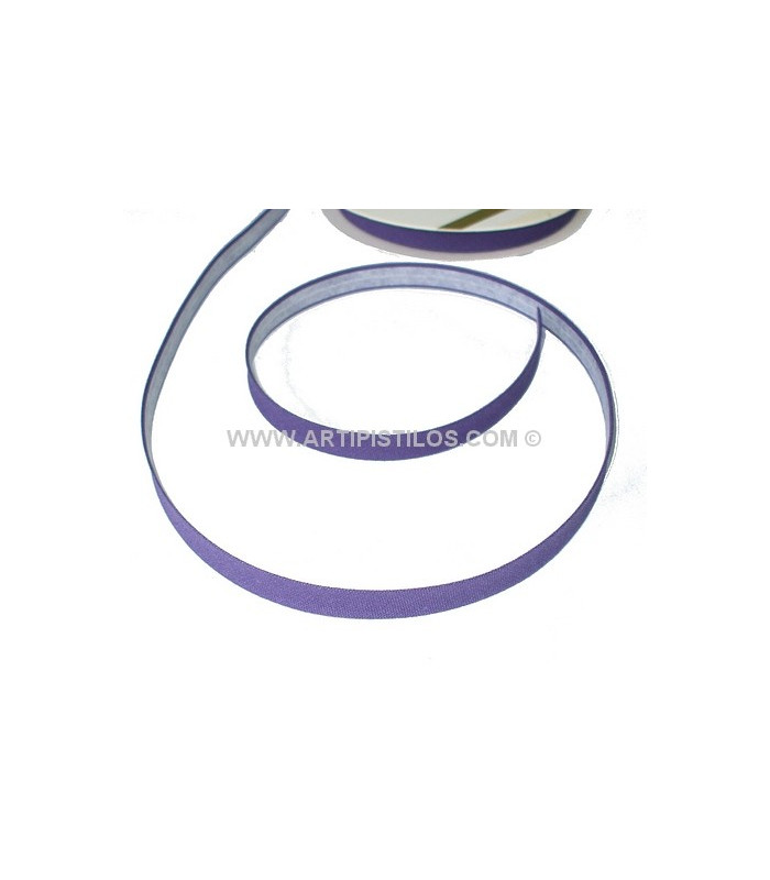 BIAIS THERMOCOLLANT 8 MM.