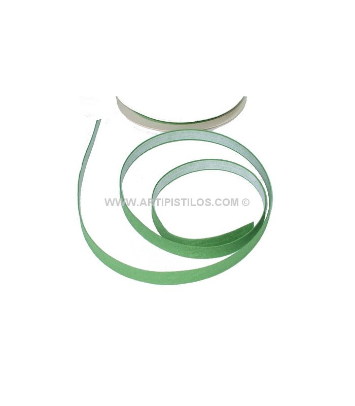 BIAIS THERMOCOLLANT 8 MM.