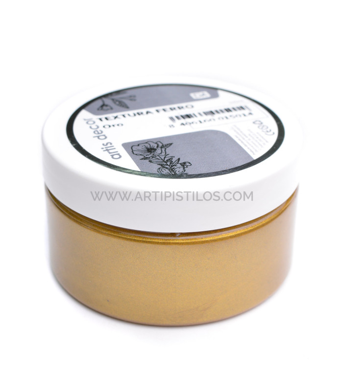 PÂTE POUR CREER DES TEXTURES 100 ml