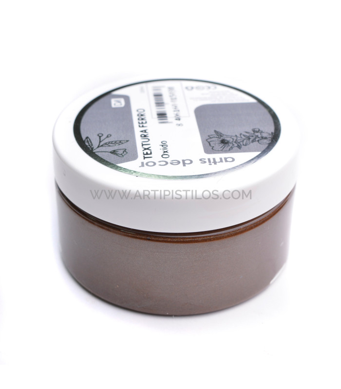 PÂTE POUR CREER DES TEXTURES 100 ml