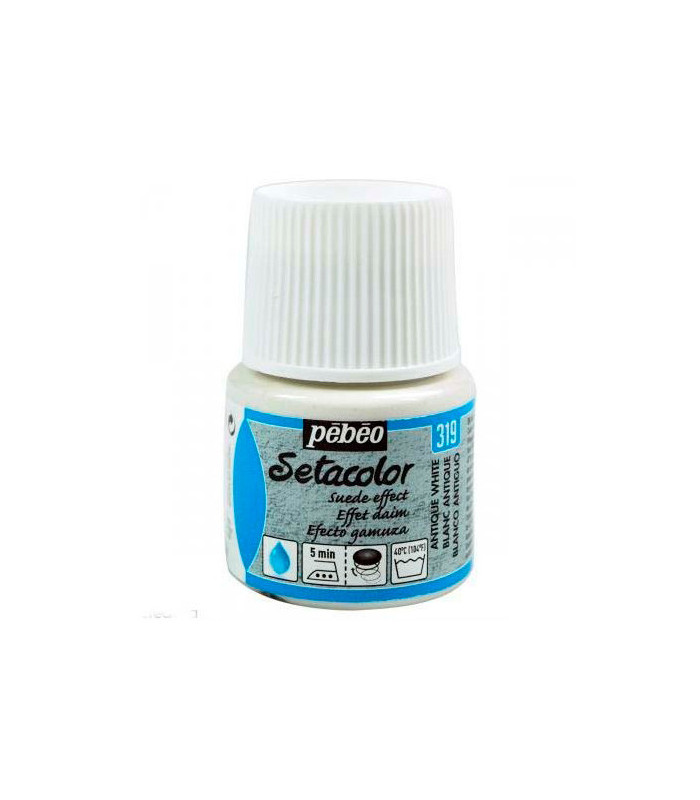 PEINTURE EFFET DAIM 45 ML