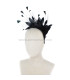 COIFFURE DE PLUMES COQ/OISEAUX/OCA "SOLER"