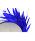 COIFFURE DE PLUMES COQ/OISEAUX/OCA "SOLER"
