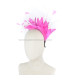 COIFFURE DE PLUMES COQ/OISEAUX/OCA "SOLER"