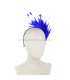 COIFFURE DE PLUMES COQ/OISEAUX/OCA "SOLER"