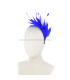 COIFFURE DE PLUMES COQ/OISEAUX/OCA "SOLER"