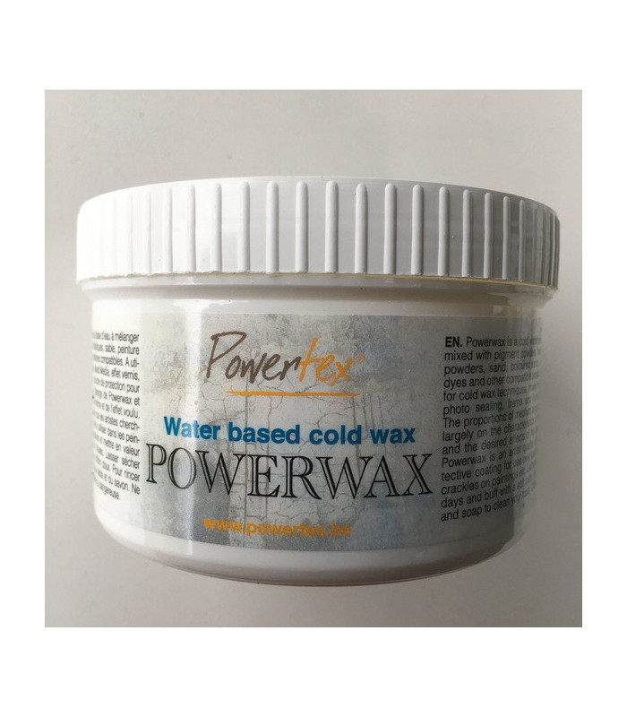 POWERWAX COLDWAX 250g