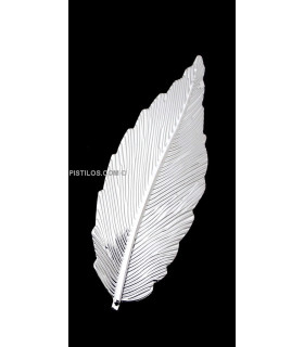 FEUILLE METAL "MATILDE"