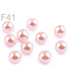 SAC DE PERLES EN PLASTIQUE 10 MM.