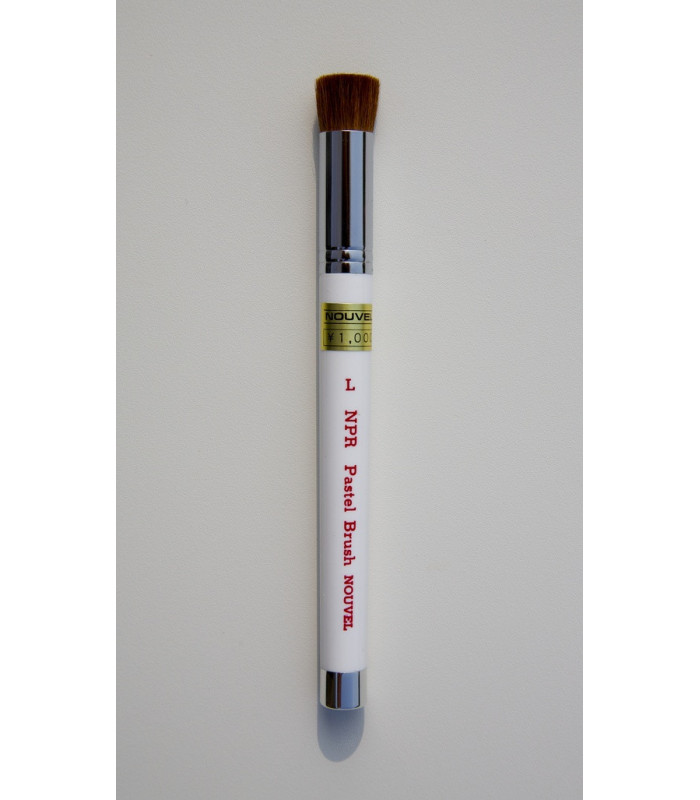 Pastel / Dust brush