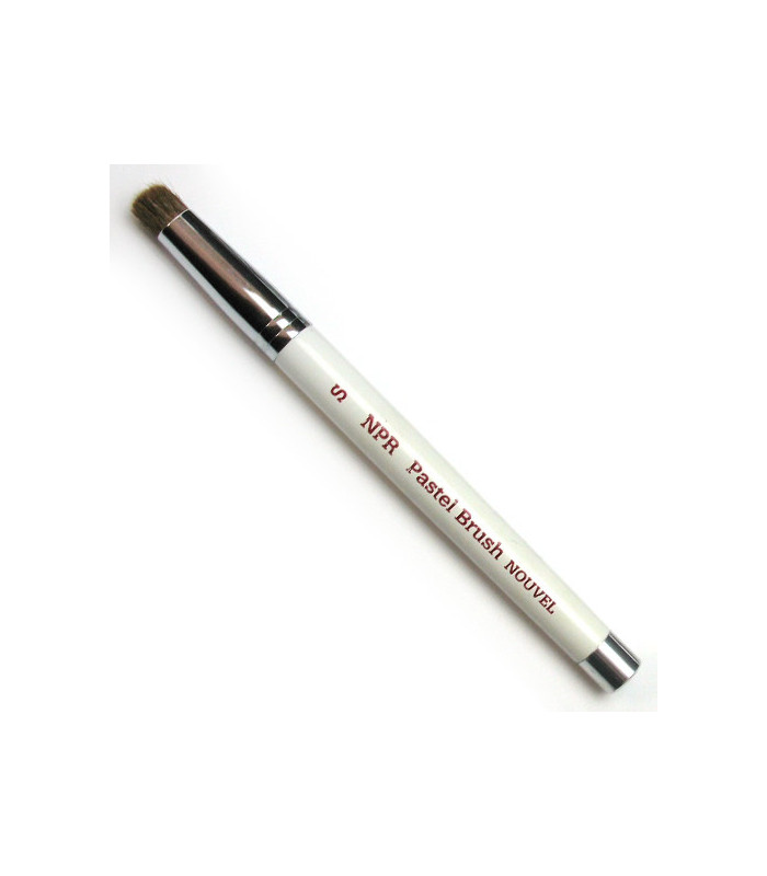 Pastel / Dust brush