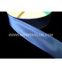 BIAIS PROFILÉ EN SATIN 3 CMS.