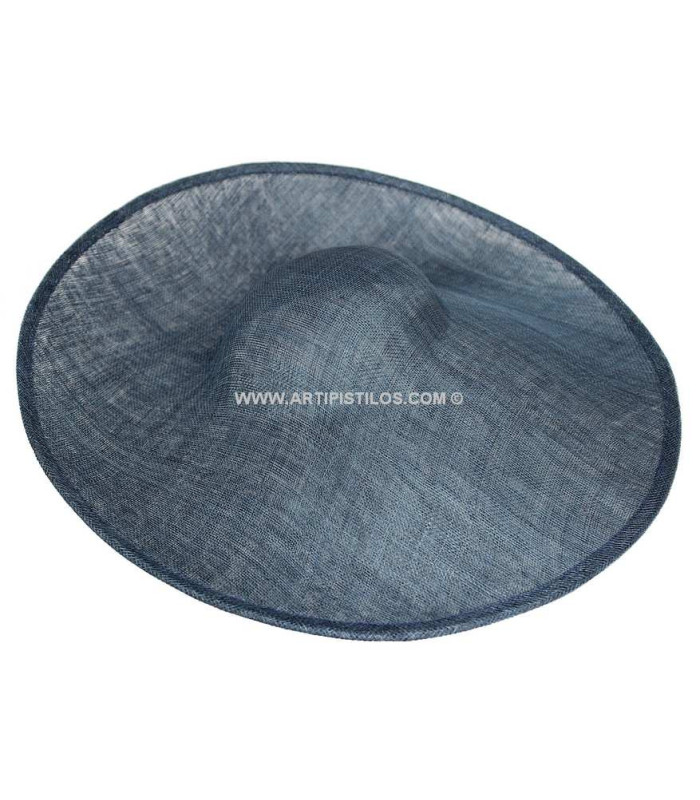 CAPELINE DE SINAMAY 46 x 48 cms