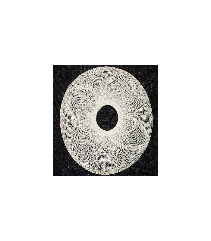 BORD DE CAPELINE 45 CMS. SINAMAY