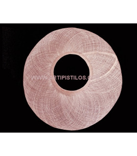 BORD DE CAPELINE 45 CMS. SINAMAY