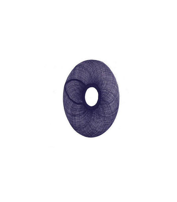 BORD DE CAPELINE 45 CMS. SINAMAY