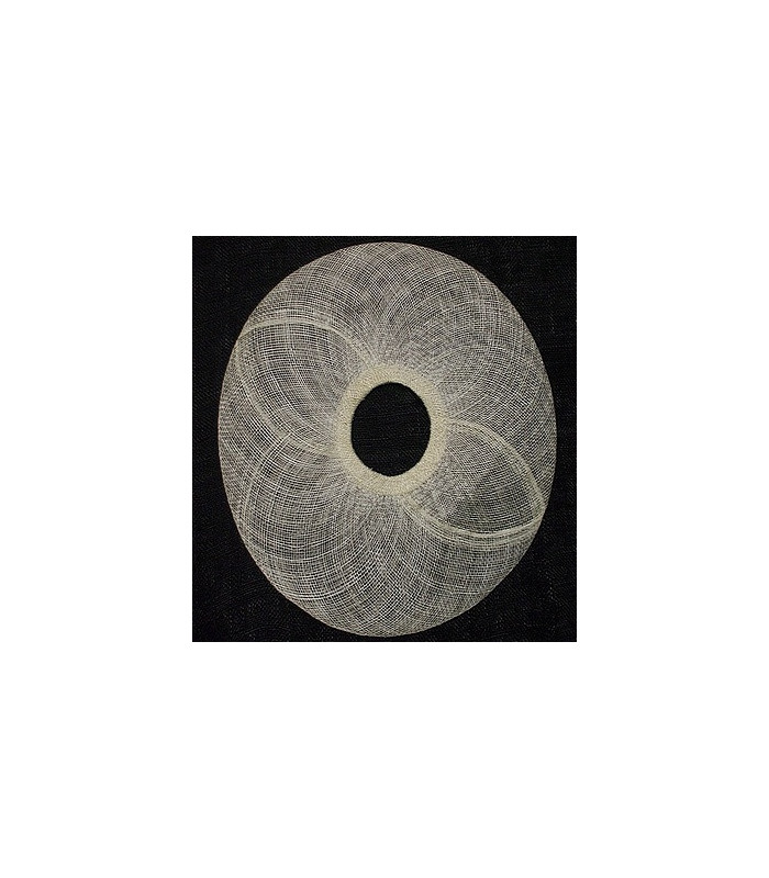 BORD DE CAPELINE 45 CMS. SINAMAY