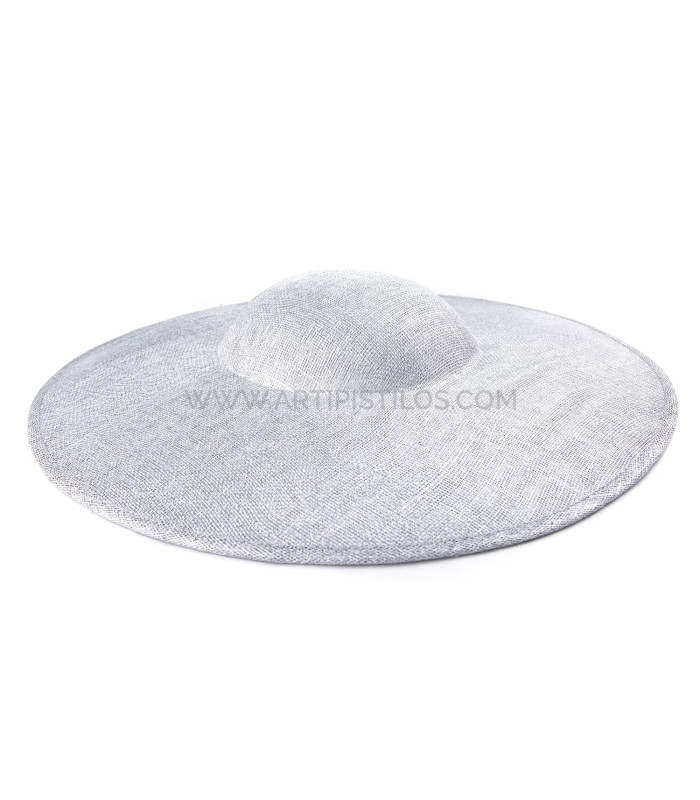 CHAPEAU SINAMAY "ALAMEDA"