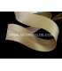BIAIS PROFILÉ EN SATIN 3 CMS.