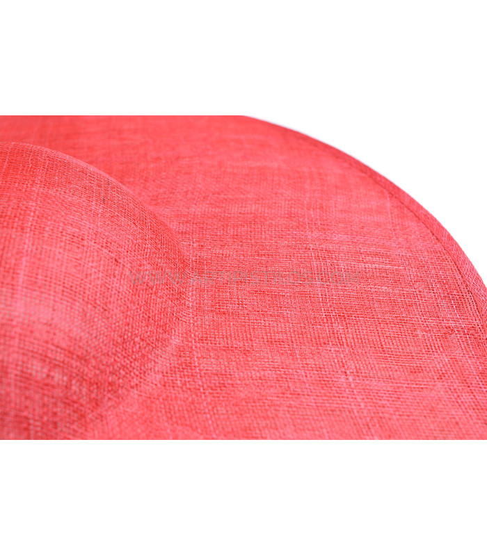 CHAPEAU SINAMAY "ALAMEDA"