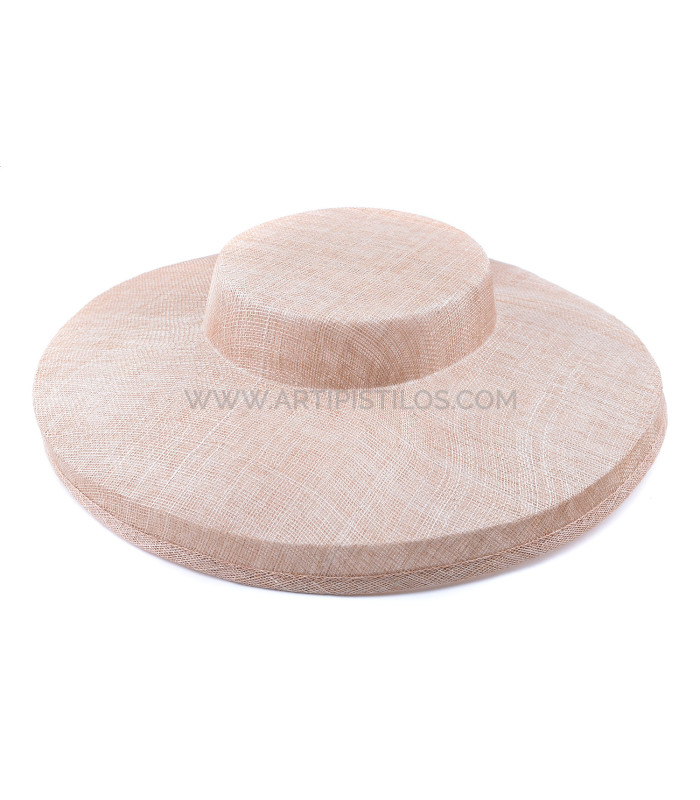 CHAPEAU SINAMAY "MINAYA"