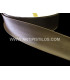 BIAIS PROFILÉ EN SATIN 3 CMS.